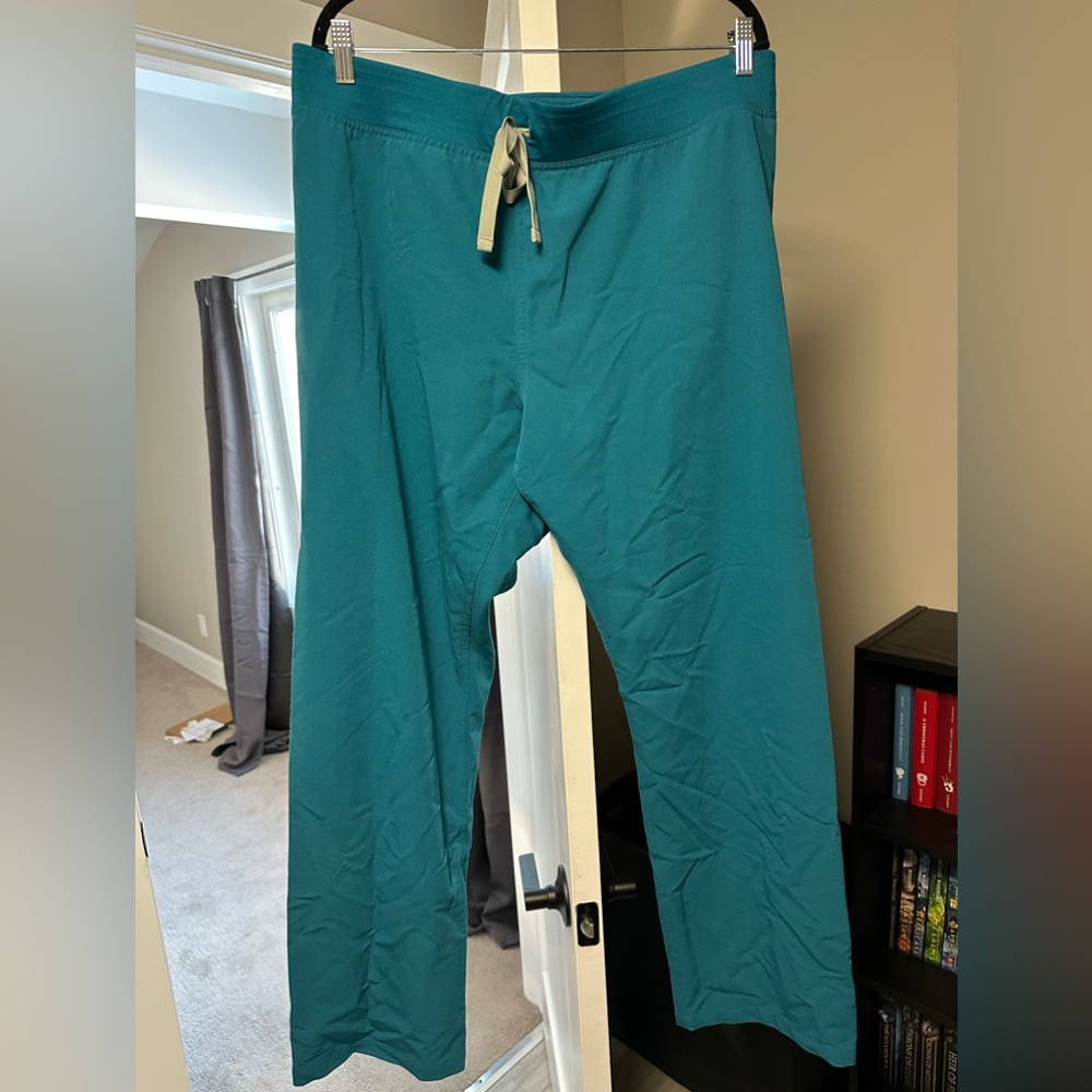 Figs Scrub pants